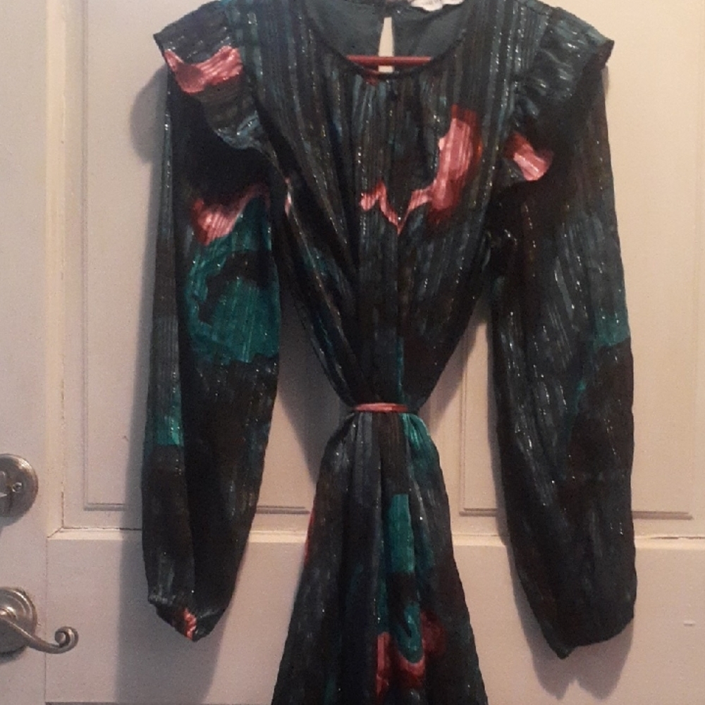 Nine West Multicolor Dress